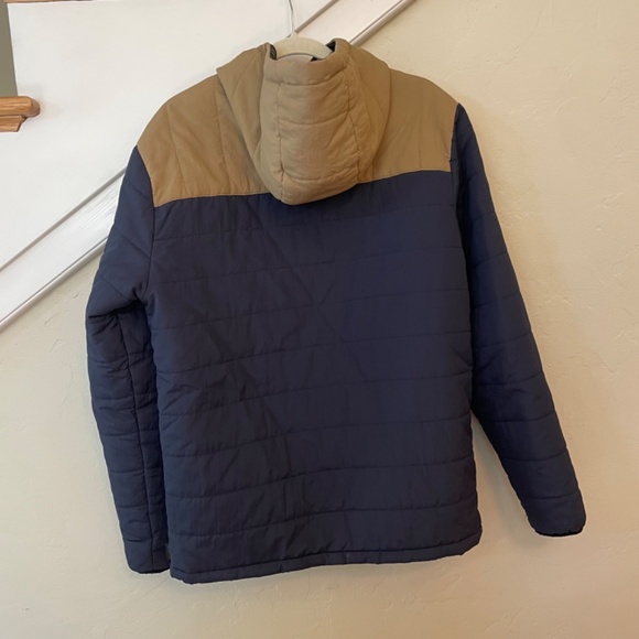 Billabong Ski Snowboard Parka Jacket - Picture 2 of 8